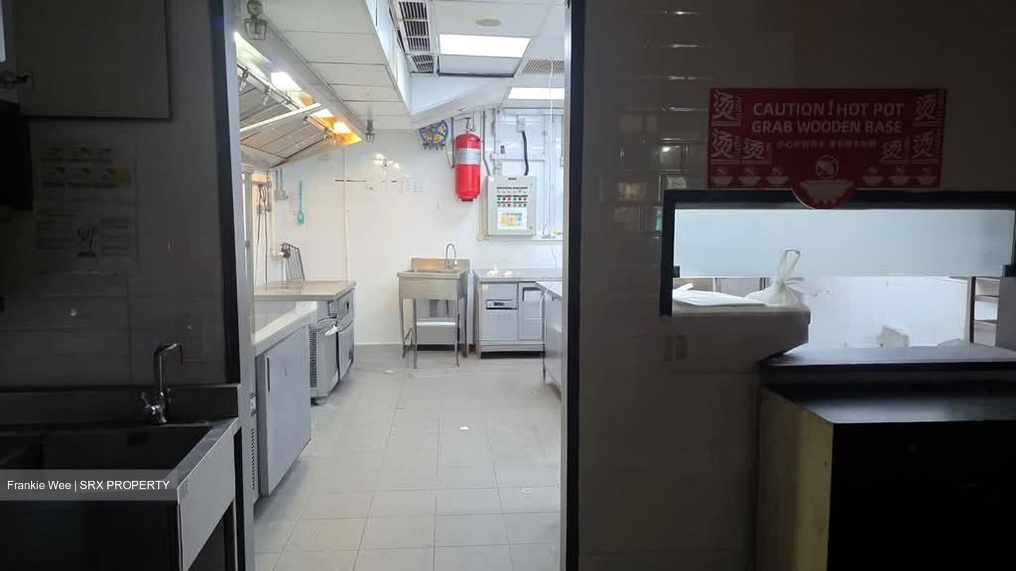 ESR Bizpark @ Changi (D16), Retail #532846611